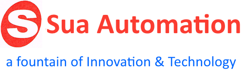 Sua Automation