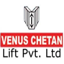 Venus Chetan Lifts